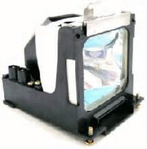 Projection Lamp for Sanyo, Boxlight, Elki, Canon, Christine Vivid Projectors